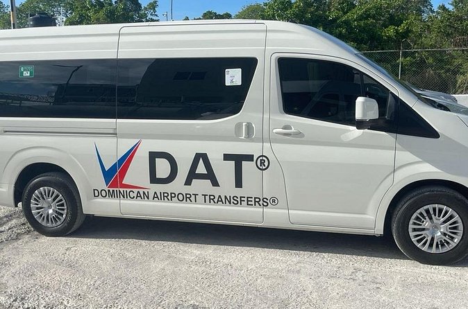 Punta Cana Airport to PARADISUS GRAN CANA R/T - Your Return From Paradisus Grand Cana