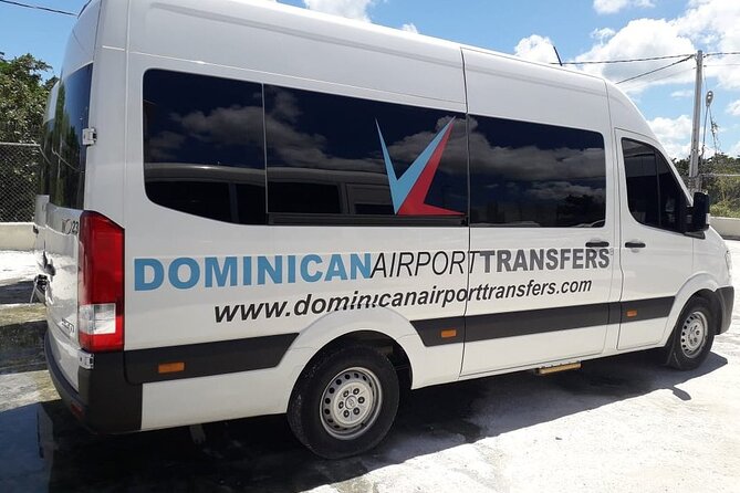 Punta Cana Airport to PARADISUS GRAN CANA R/T - What the Airport Arrival Process Really Involves