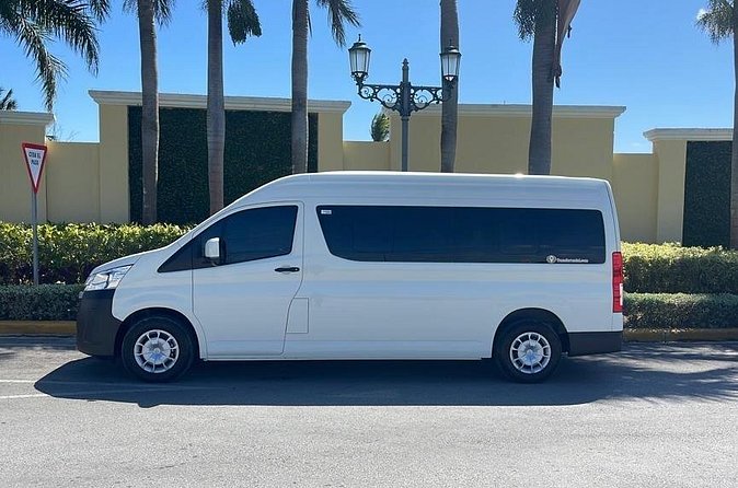 Punta Cana Airport to Punta Cana Hotels ( up to 25 km) - Handling delays, cancellations, and practical limits