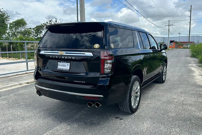 Punta Cana Airport to Punta Cana Hotels ( up to 25 km) - Who will get the most from this transfer