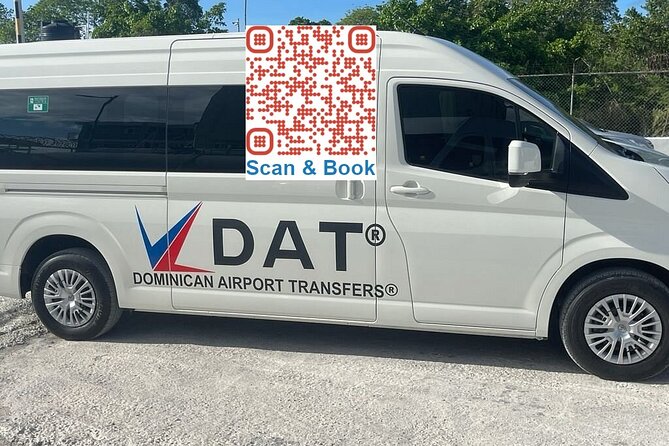 Punta Cana Airport to SECRET TIDES RESORT (Uvero Alto) R/T - Drivers, safety, and vehicle condition