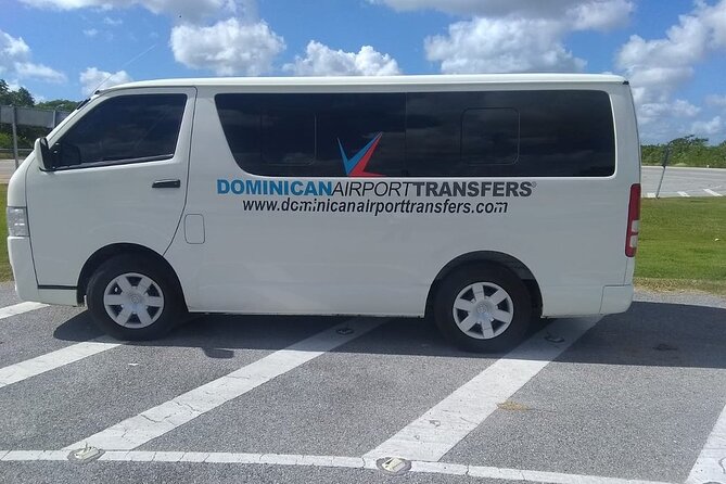 Punta Cana Airport to TRS TURQUESA R/T - Key points at a glance