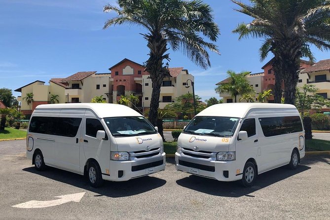 Punta Cana Airport to Uvero Alto Hotels - Key points to know before booking