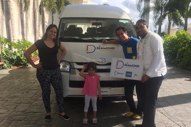 Punta Cana Airport to Uvero Alto Hotels - What the 45-Minute Transfer Is Really Like