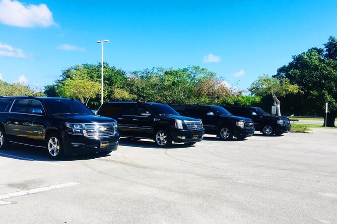 Punta Cana Airport Transfer Bavaro Suburban Trip - Why the $38 group price can work well