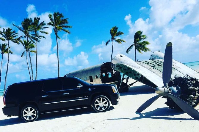 Punta Cana Airport Transfer Bavaro Suburban Trip - Communication before and after landing
