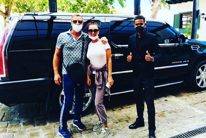 Punta Cana Airport Transfer Bavaro Suburban Trip - What the customer feedback tells you
