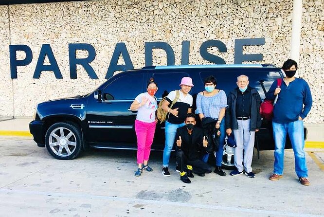 Punta Cana Airport Transfer Bavaro Suburban Trip - Who will get the most from this transfer