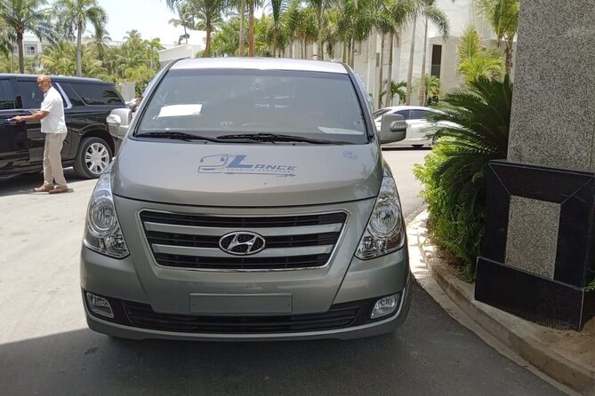 Punta Cana Airport Transfer ⟺ La Romana, Dominicus, Bayahibe - Who will get the most from this transfer