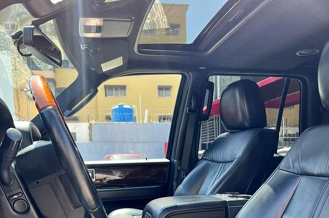 Punta Cana Airport Transfer: Luxuty Ride to Your Hotel - Booking details, cancellation, and practical limits