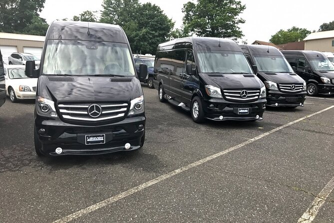 Punta Cana Airport Transfer: Luxuty Ride to Your Hotel - Meeting your driver at Punta Cana Airport