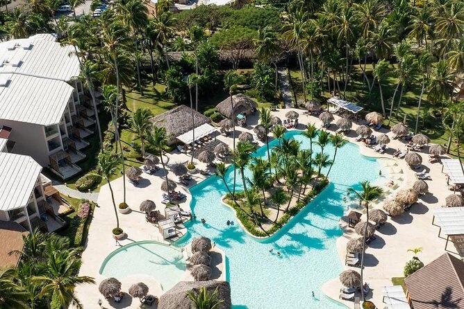 Punta Cana: Airport Transfer to Hotel In RD / Fast & Safe - Pricing at $48 per person