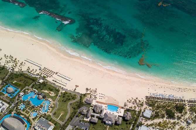 Punta Cana: Airport Transfer to Hotel In RD / Fast & Safe - How this compares with finding a taxi on arrival