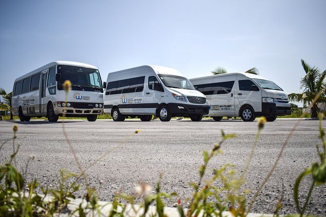 Punta Cana Airport Transfers - Pickup communication is the key test