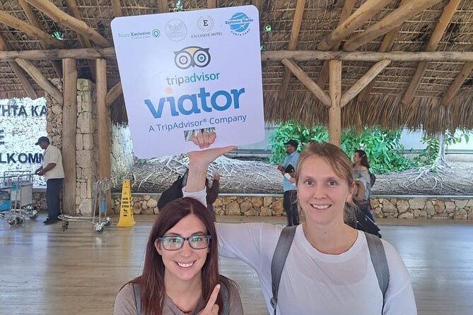 Punta Cana Airport Transfers - Taxis, minivans & coaches - Why the $49 group price can work well
