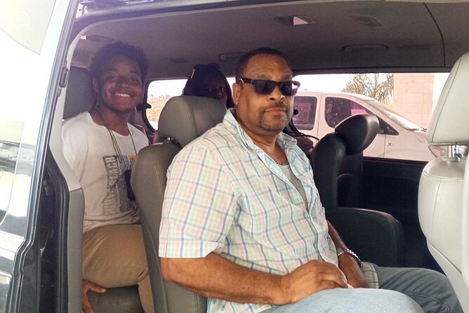Punta Cana Airport Transfers - Taxis, minivans & coaches - What this is, and what it is not
