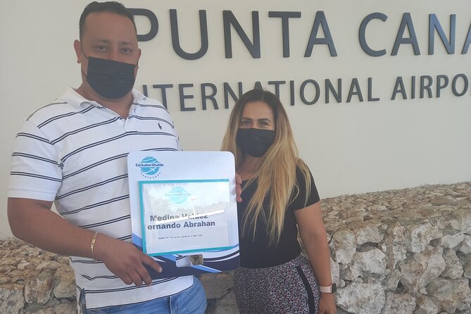 Punta Cana Airport Transfers - Taxis, minivans & coaches - Who should book this Punta Cana transfer