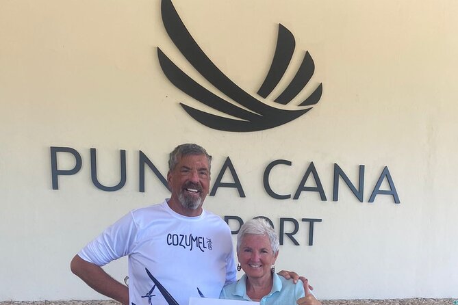 Punta Cana Airport Transfers to Cap Cana, Bavaro, Uvero Alto - Cap Cana, Bávaro, and Uvero Alto coverage