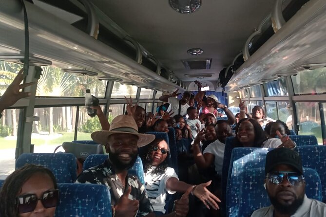Punta Cana Airport Transfers to Cap Cana, Bavaro, Uvero Alto - Who will benefit most from this transfer?