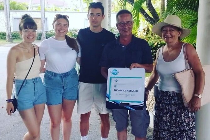 Punta Cana Airport Transfers to Hotels in Punta Cana - Key points to know before booking