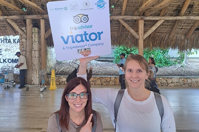 Punta Cana Airport Transfers to Hotels in Punta Cana - What the vehicle equipment means for you