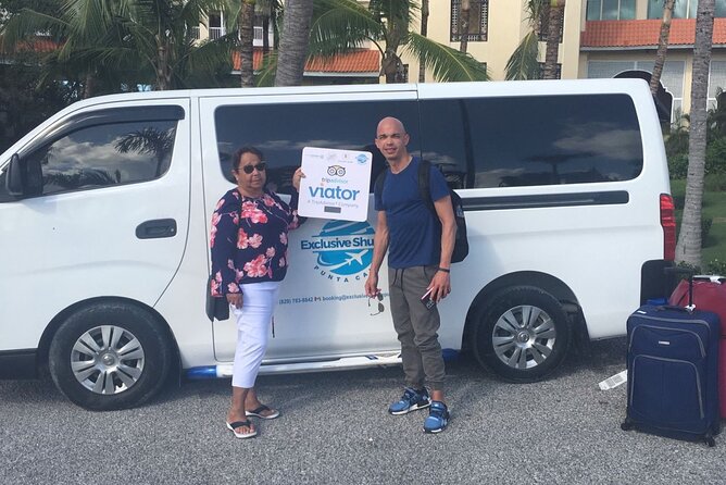 Punta Cana Airport Transfers to Hotels in Punta Cana - A realistic look at the airport handoff