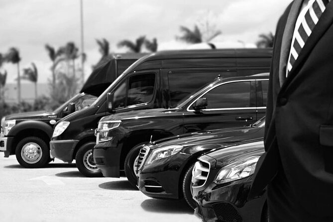 Punta Cana Airport Transfers - What the ride feels like