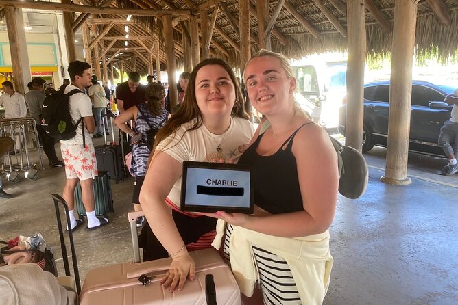 Punta Cana Airport Transportation Private Transfer - Who will get the most from this transfer