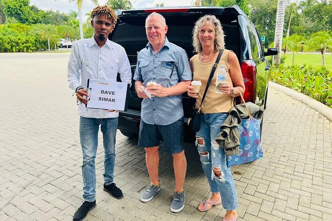 Punta Cana Airport Transportion Round-Trip to Hotels in Punta Cana - Who will get the most from this transfer?