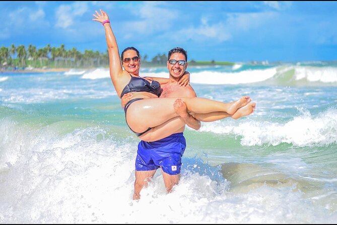 Punta Cana All Included Buggy Adventure Hotel Pickup - What to bring and how to prepare