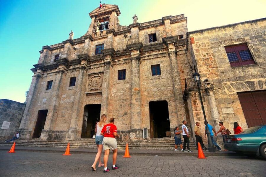 Punta Cana: All-Inclusive Day Trip to Santo Domingo - Why Santo Domingo is worth the long ride