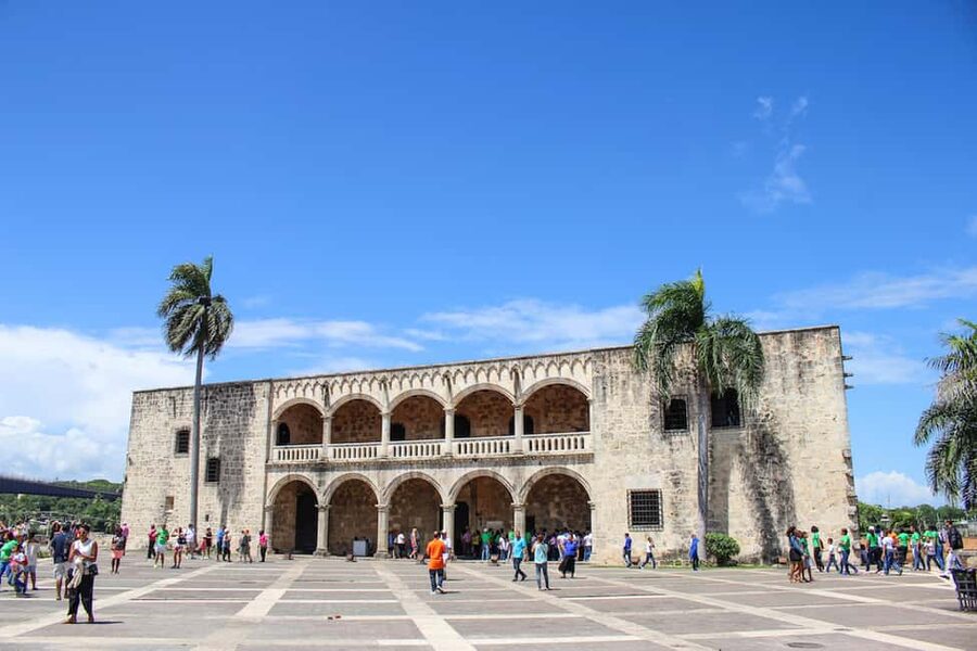 Punta Cana: All-Inclusive Day Trip to Santo Domingo - Leaving Punta Cana early