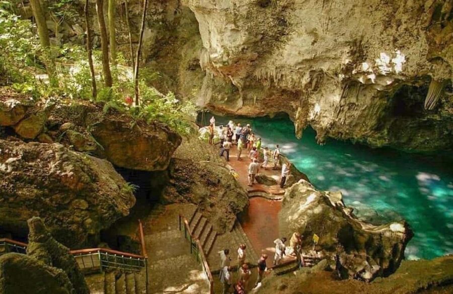 Punta Cana: All Inclusive Santo Domingo Full-Day City Tour - Why this day trip is worth the long road from Punta Cana