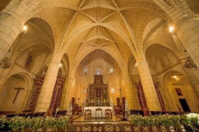 All Inclusive Santo Domingo Full-Day City Tour