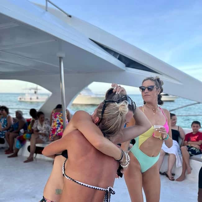Punta Cana: All Inclusive Saona Island Experience - Saona Island is the reason to go