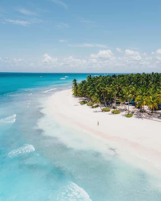 Punta Cana: All Inclusive Saona Island Experience - Practical advice for a smoother day