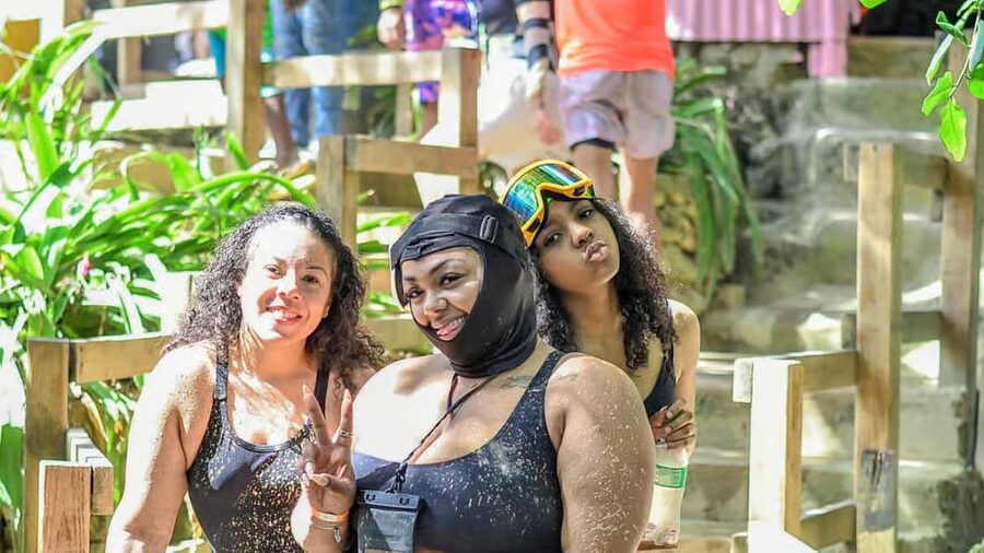 Punta Cana: Amazing Adventures Buggy Macao Beach Cenote - What the four-hour buggy tour is really like