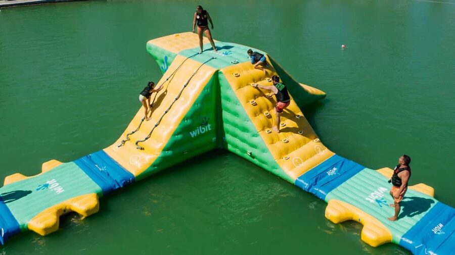 Punta Cana Aqua Karting, Buggy, Adventure Jet Ski and more - Jet Ski, Aqua Karting, and the buggy choice