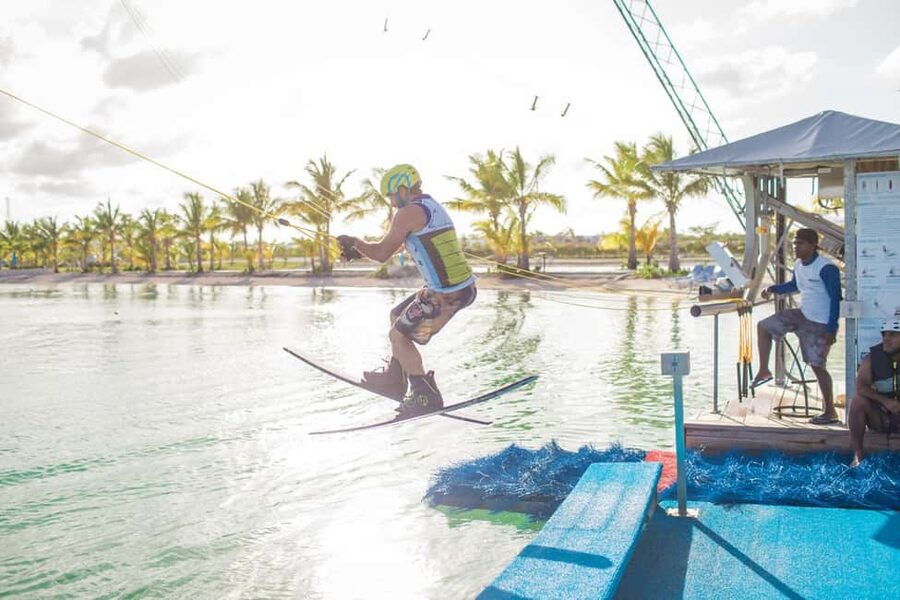 Punta Cana Aqua Karting, Buggy, Adventure Jet Ski and more - How to make four hours work