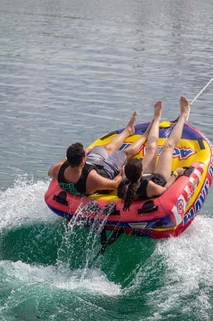 Punta Cana Aqua Karting, Buggy, Adventure Jet Ski and more - What to pack and who should skip it