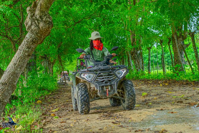 Punta Cana ATV Adventure Through Jungle Trails - Who will enjoy this Punta Cana ATV tour