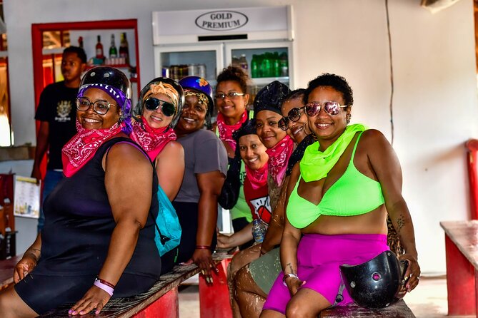 Punta Cana ATV and Buggy Adventure with Exclusive Visits - The final 30 minutes at the ranch