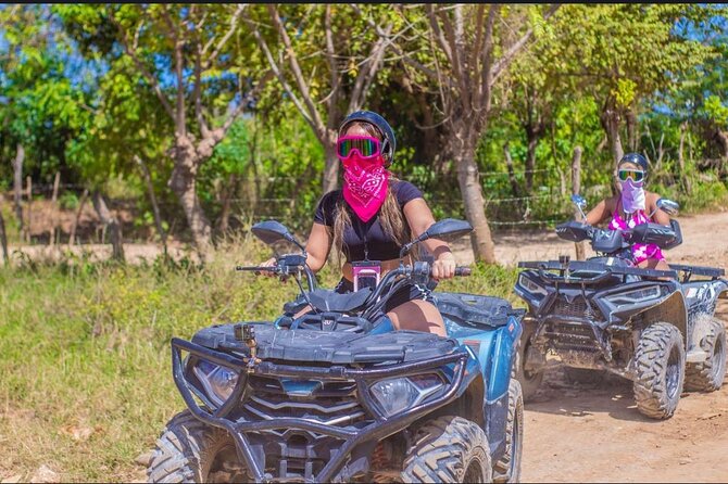 Punta Cana ATV / Buggies Adventure - Why this four-hour ride works