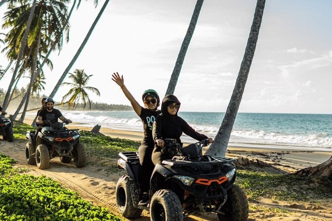 Punta Cana ATV / Buggies Adventure - What to bring and how to prepare