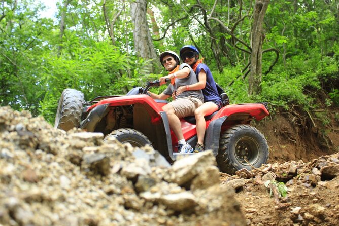 Punta Cana ATV / Buggies Adventure - Who will enjoy this Punta Cana adventure