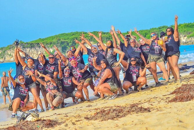 Punta Cana ATV Off-Road Experience - What to bring and how to prepare