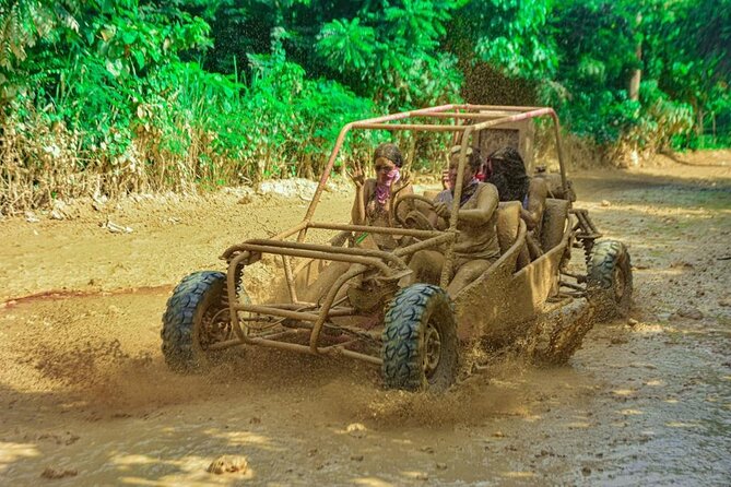 Punta Cana Bavaro Buggy Adventure - The $34 Price: Strong Value With Some Conditions