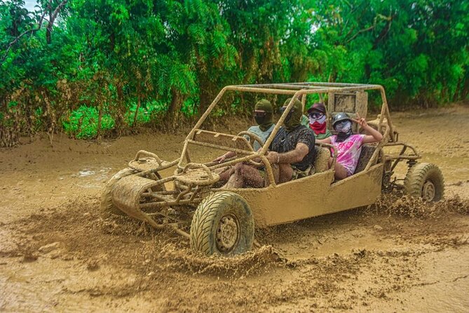 Punta Cana Bavaro Buggy Adventure - Who Will Enjoy This Punta Cana Adventure