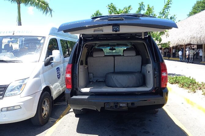 Punta Cana & Bávaro Private Transportation - Is $14.99 Good Value?