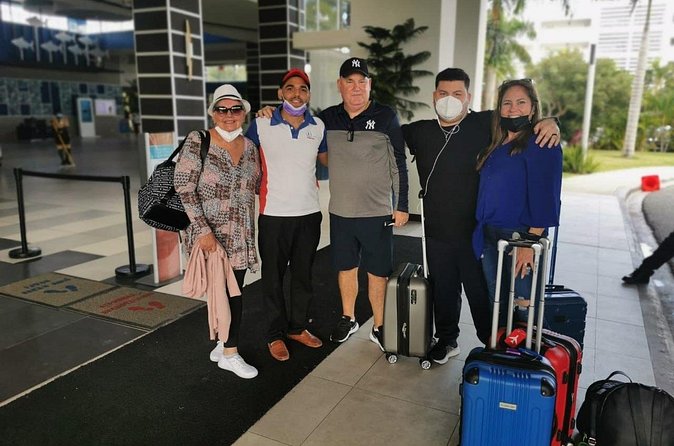 Punta Cana & Bávaro Private Transportation - Who Will Like This Service Most?